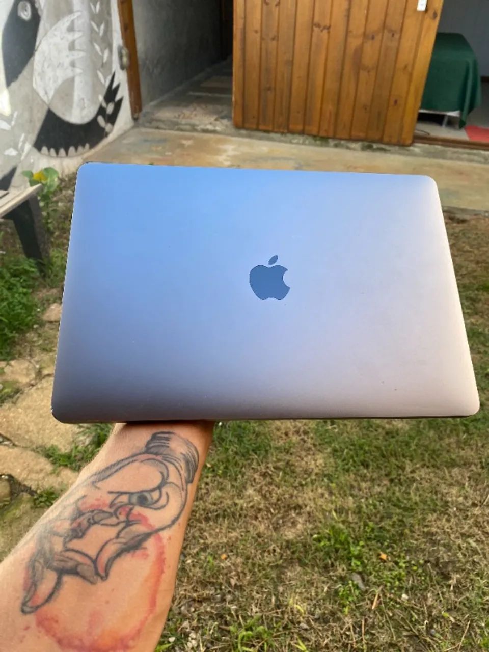 Macbook Pro 2020 - 13