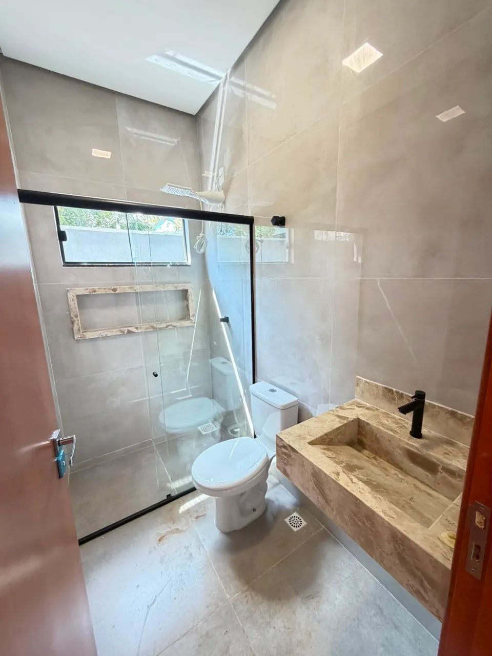 Vendo casa na 1503 sul - Foto 5