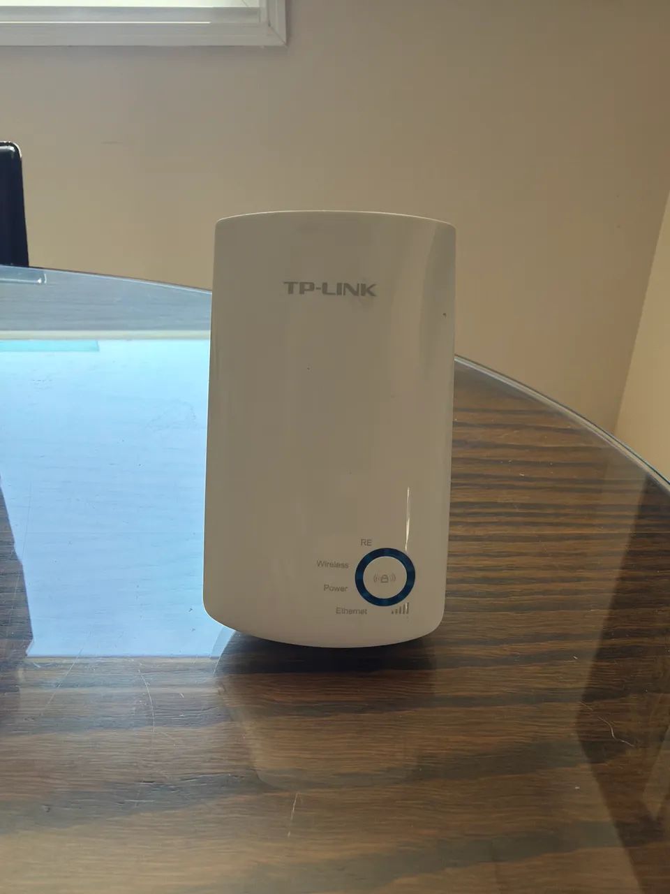 Repetidor TP-link 300mbps