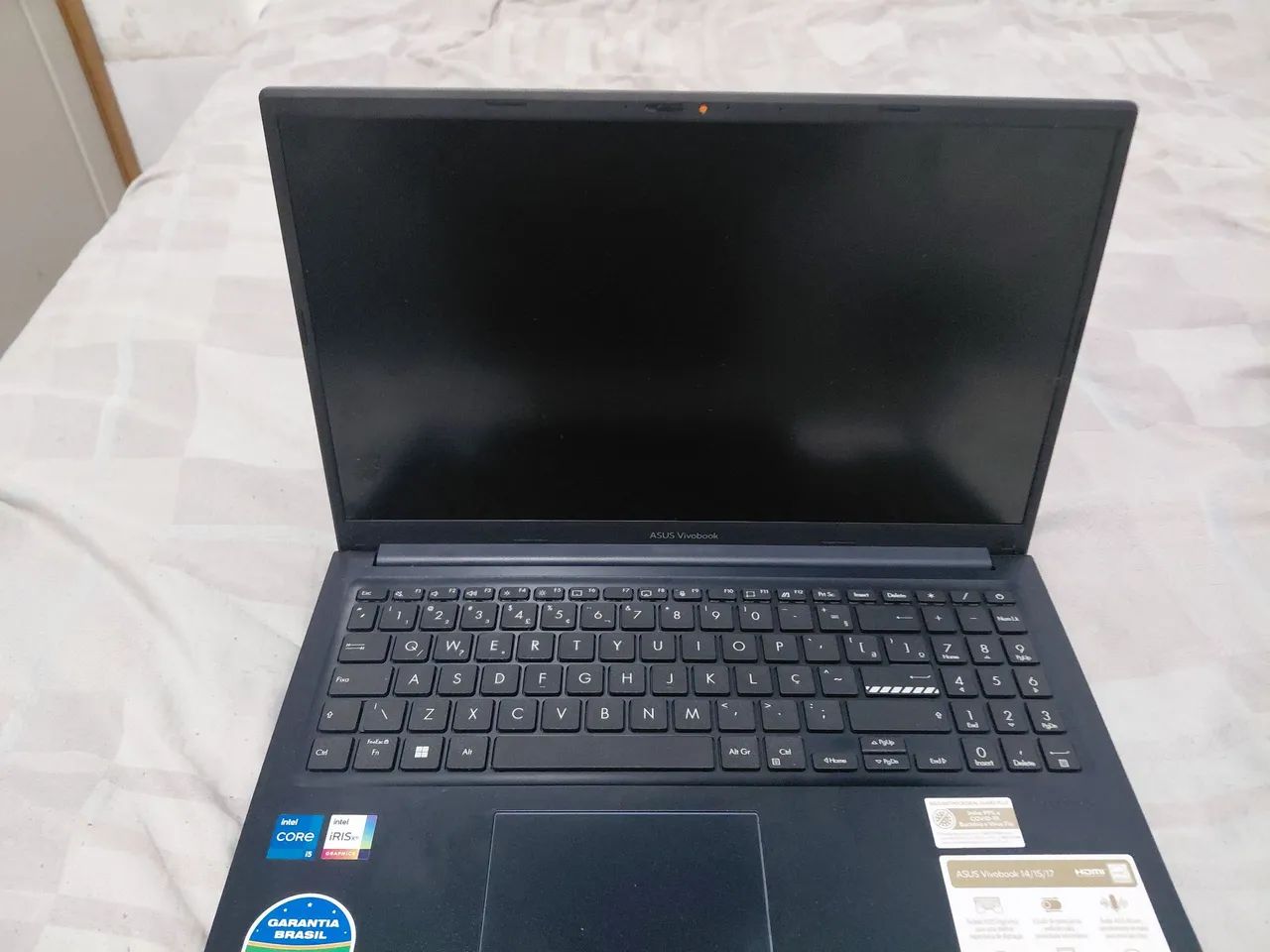 Notebook Asus - Foto 2