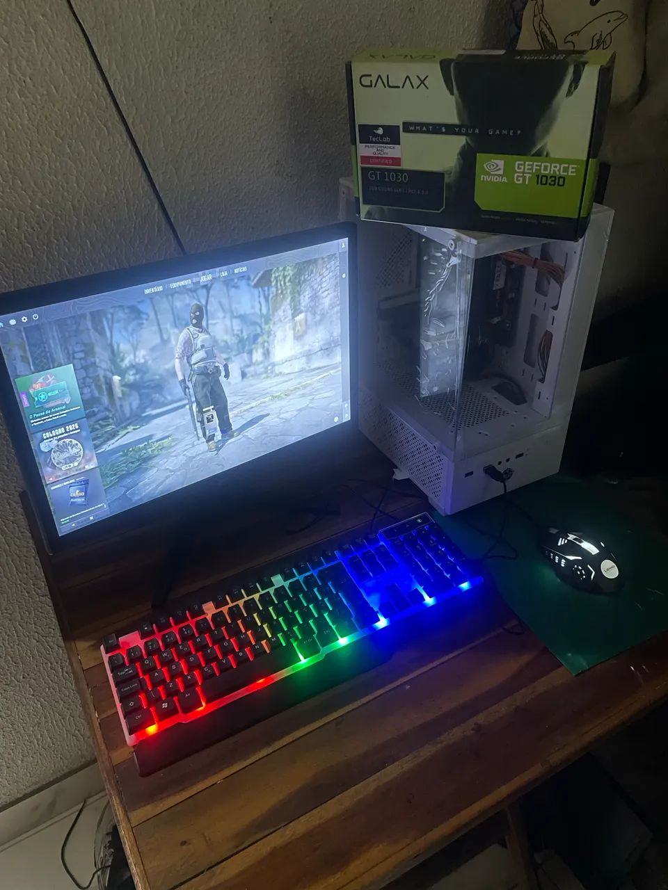 pc gamer  - Foto 2