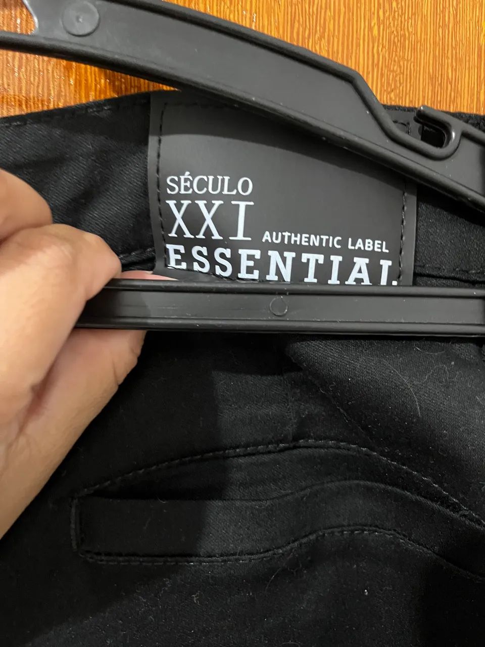 Palito e calça social masculino  - Foto 2