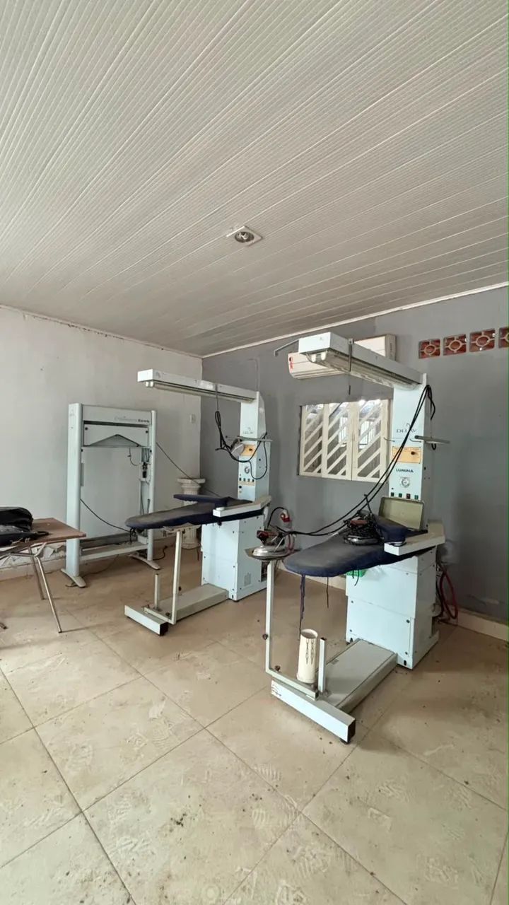 Banca de passadoria delav  - Foto 2