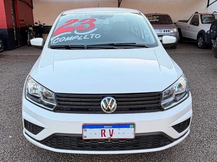 VW Bugre Bugre 2023 - Foto 2