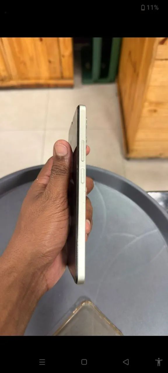 Celular Realme C53 para vender em ótimo estado  - Foto 5