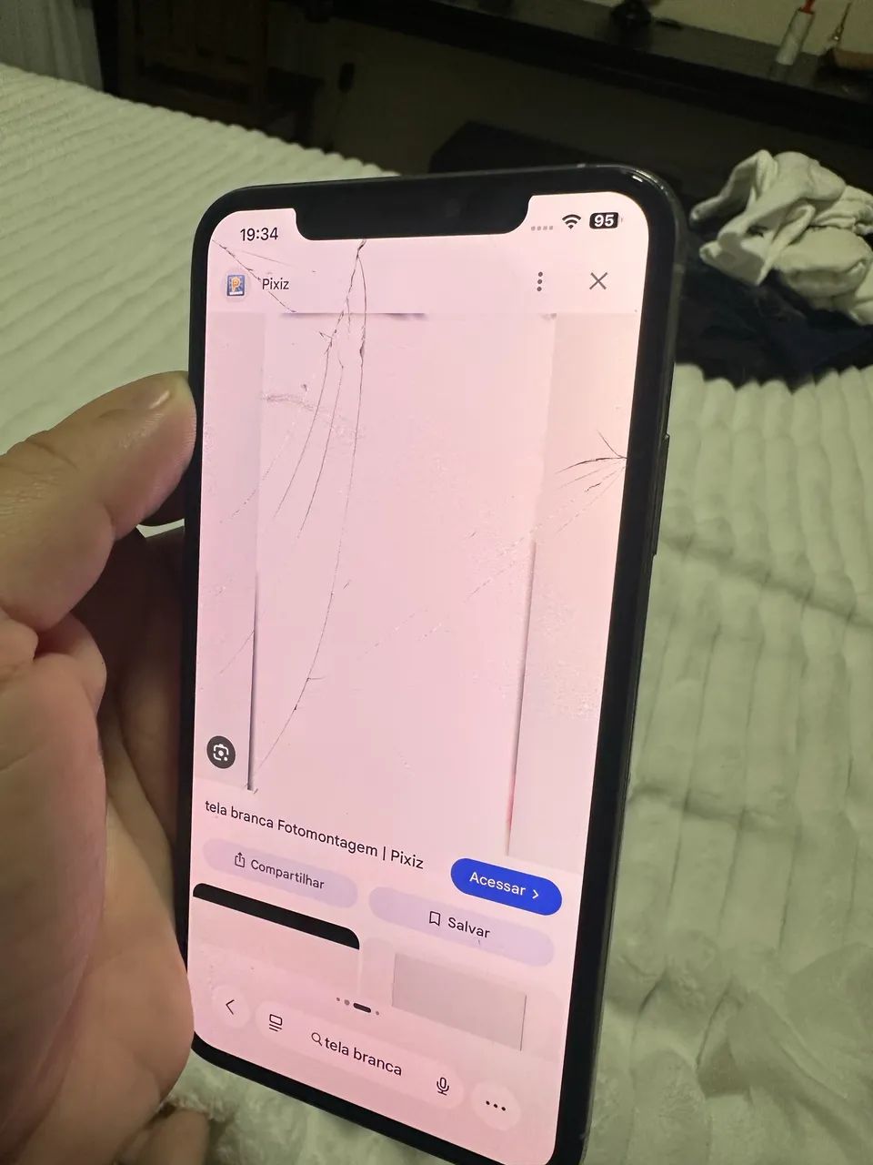 iPhone 11 Pro max  - Foto 4