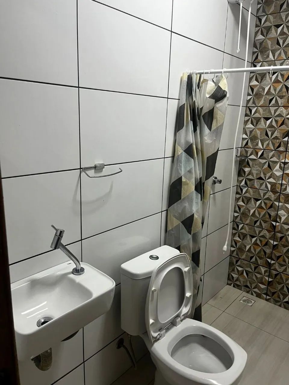Alugo Kitnet no uberaba - Foto 4
