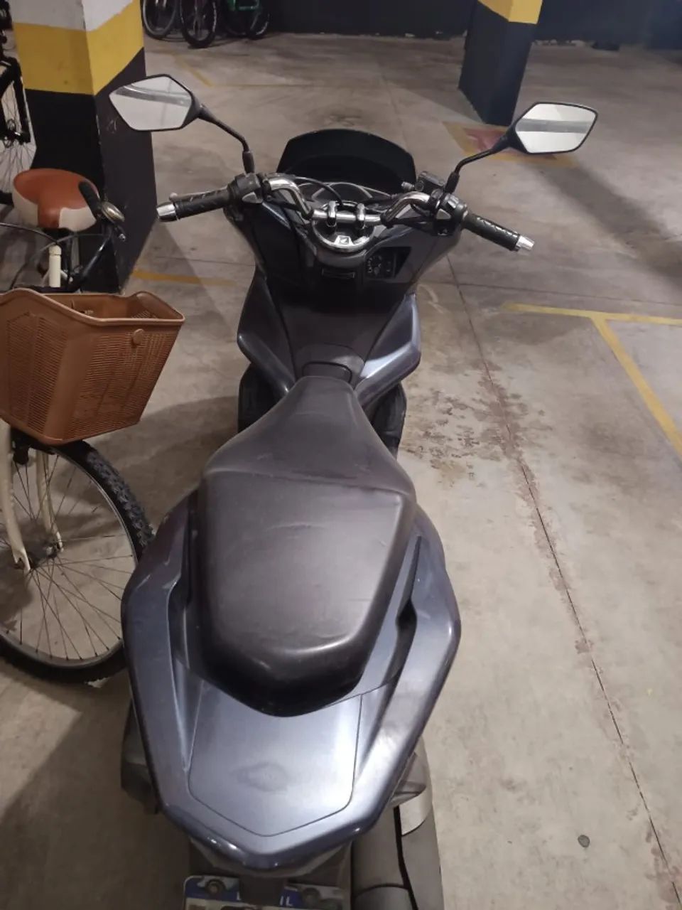 PCX 2020 - Usada - Foto 3
