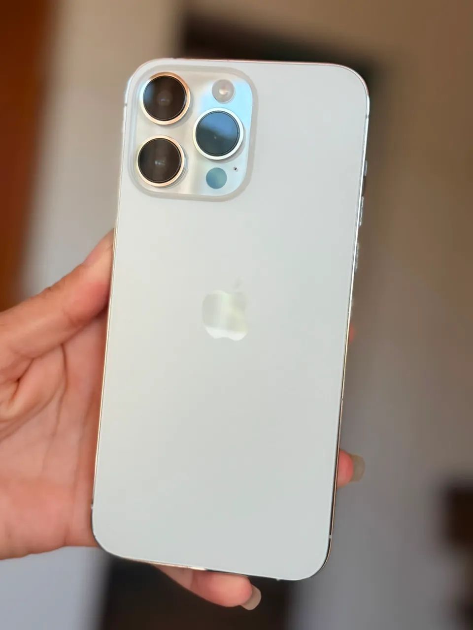 iPhone 14 Pro Max 128 G5 - Foto 3