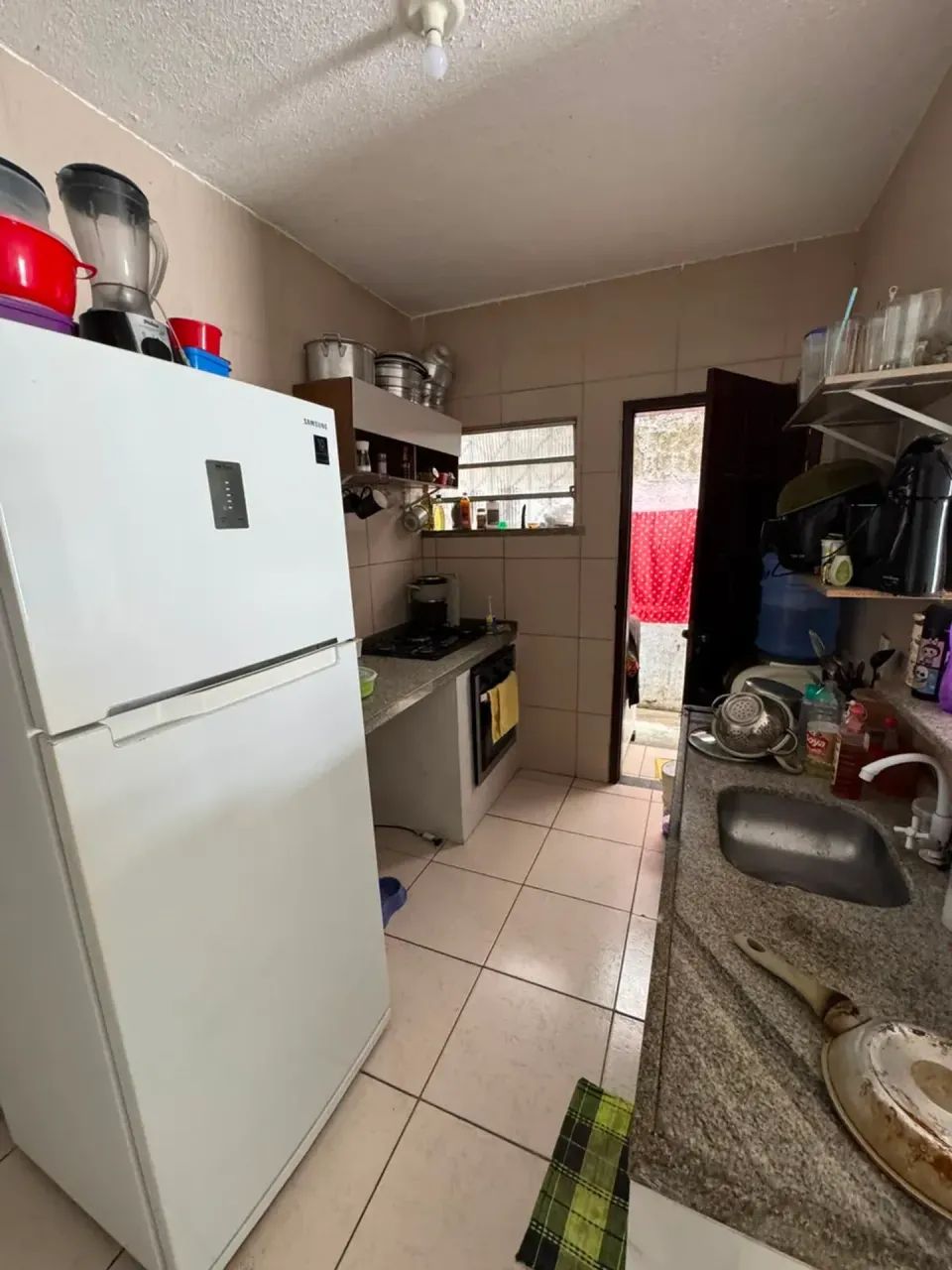 REpasse CAsa Novo Oriente MAracanau - Foto 4