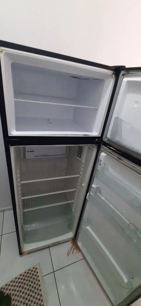 Geladeira Consul - Foto 4