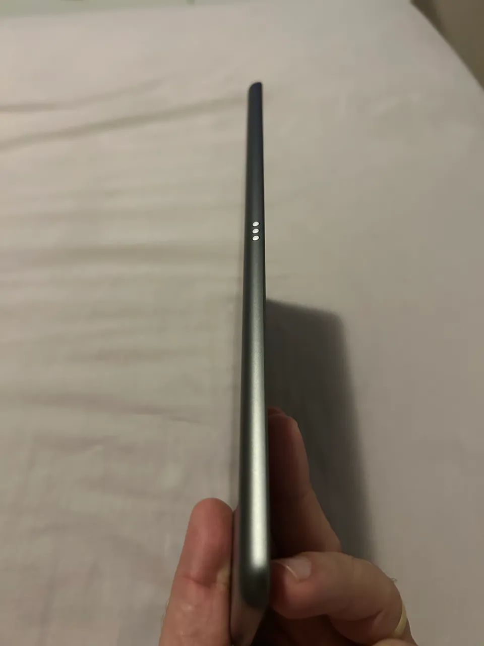 iPad 8  128 gigas  - Foto 4