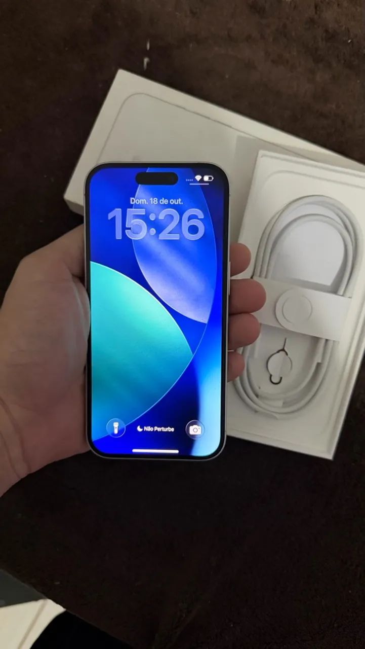 IPhone 16 - Foto 3