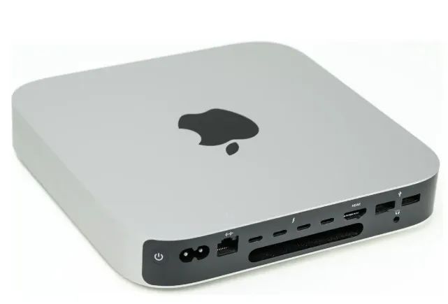 Macmini M2 Pro 16gb 1tb - Foto 2