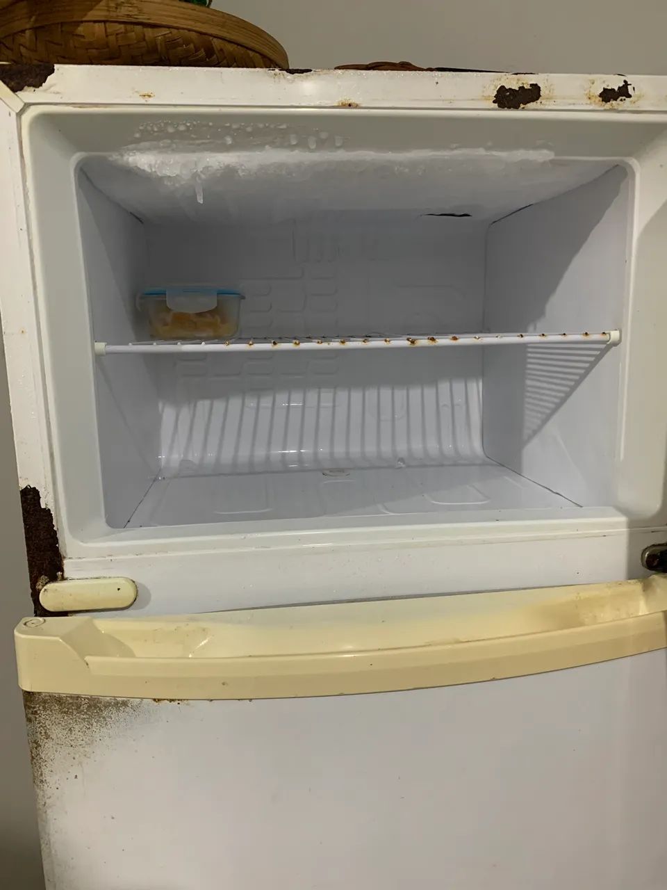 Geladeira  - Foto 5