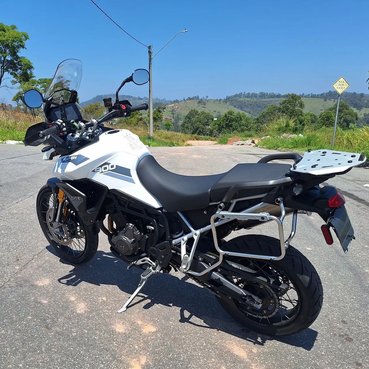 TRIUMPH TIGER 900 2023 - Foto 5