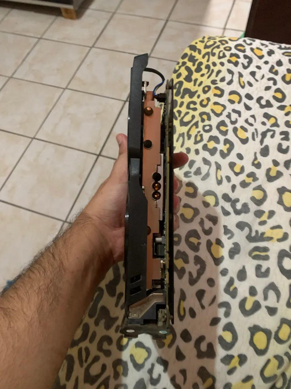 RX 570 - Foto 4