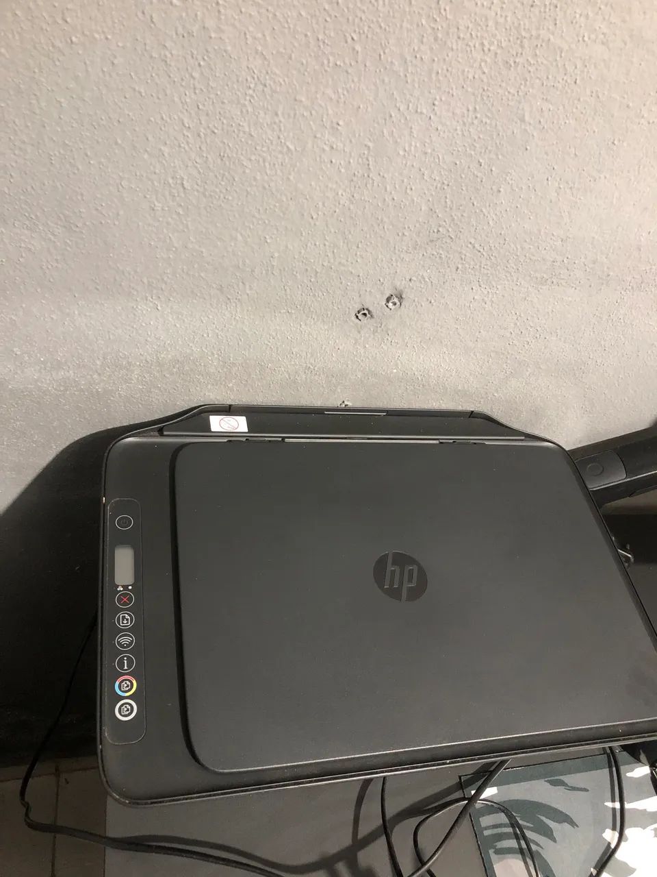 Impressora HP Deskjet 2774  - Foto 3