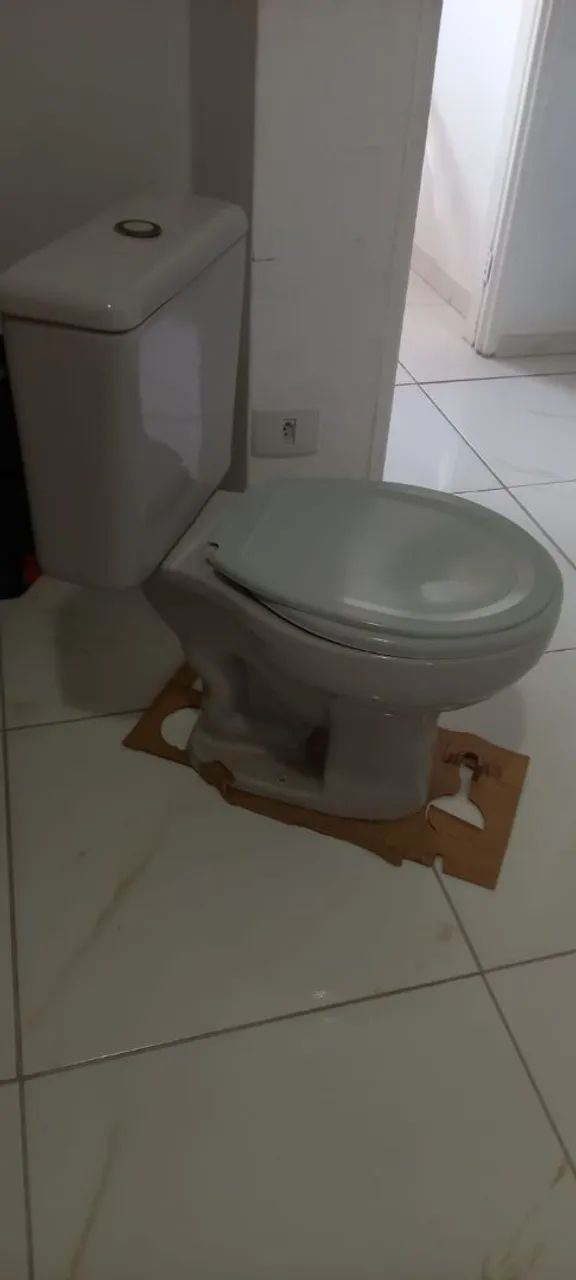 Bacia aclopada celite * - Foto 4