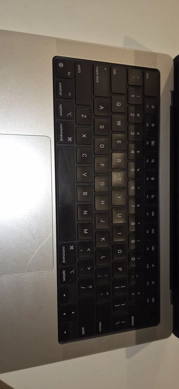 Macbook PRO 14' M4 - Foto 5