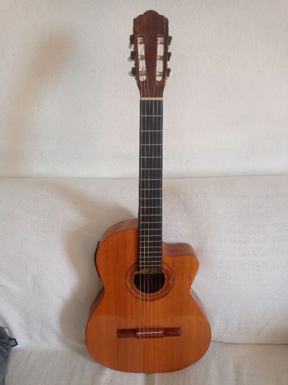 Violão Di Giorgio Talent ll - Foto 3