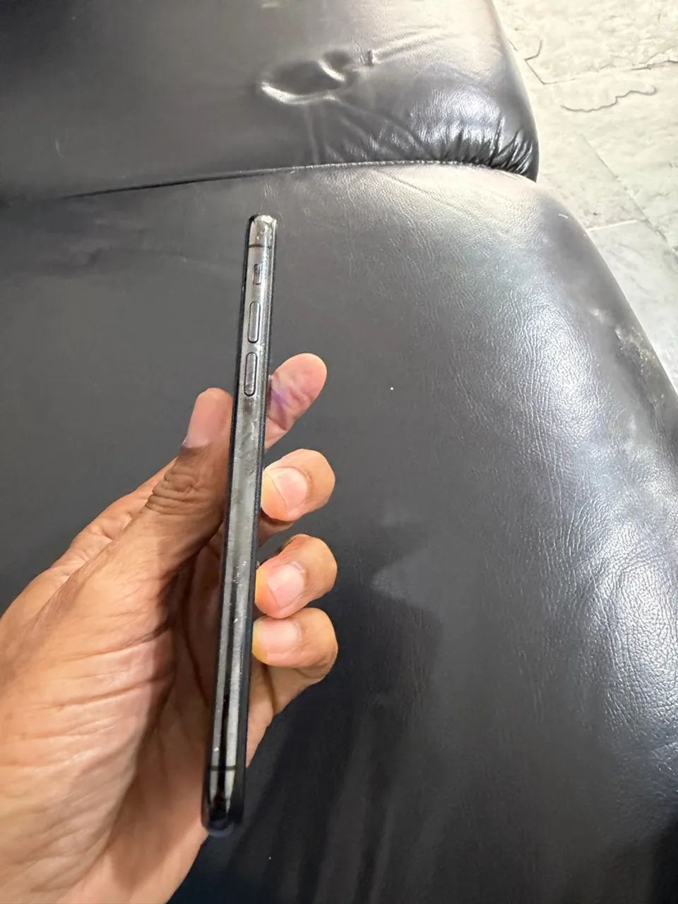iPhone X - Foto 2