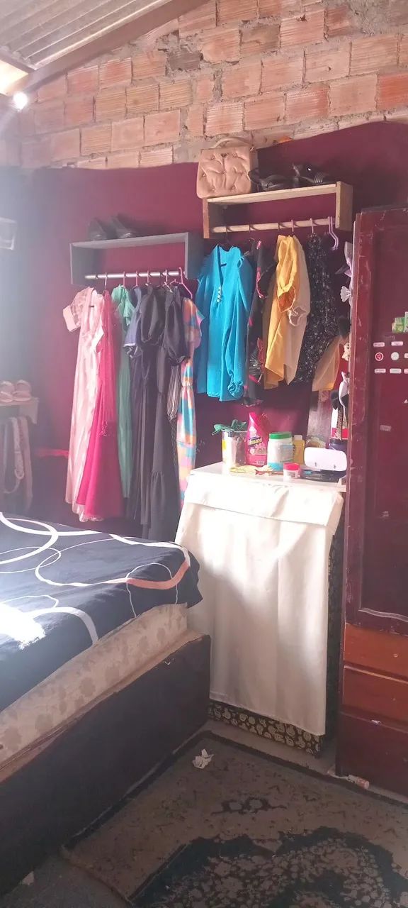 Vende-se essa casa  - Foto 4