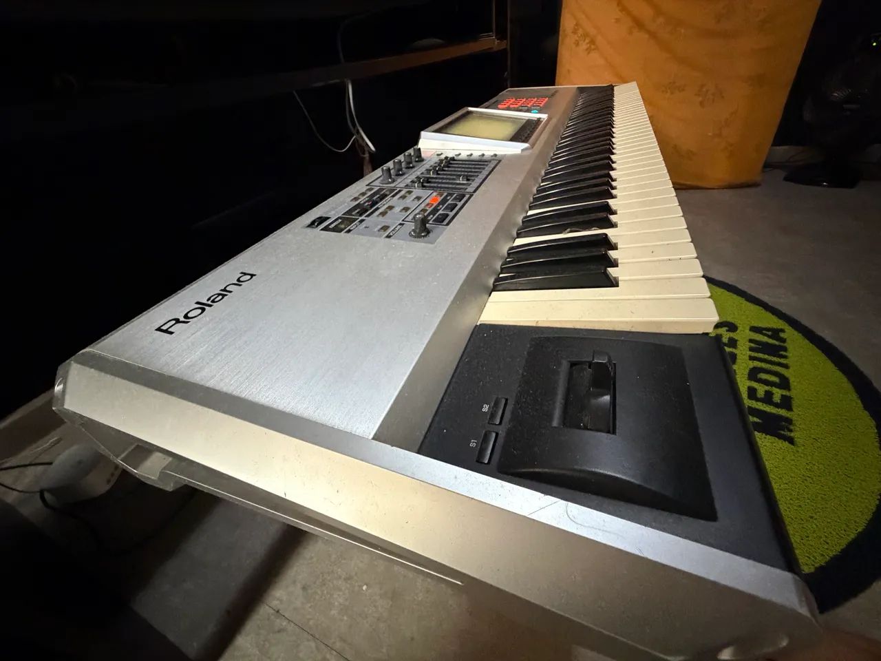 Teclado Fanton G7  - Foto 4