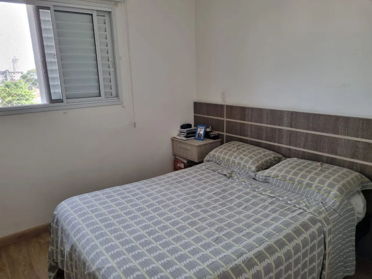 Apartamento com 3 quartos à venda, 82 m² por R$ 530.000 - Vila Jaboticabeira - Taubaté/SP  - Foto 11