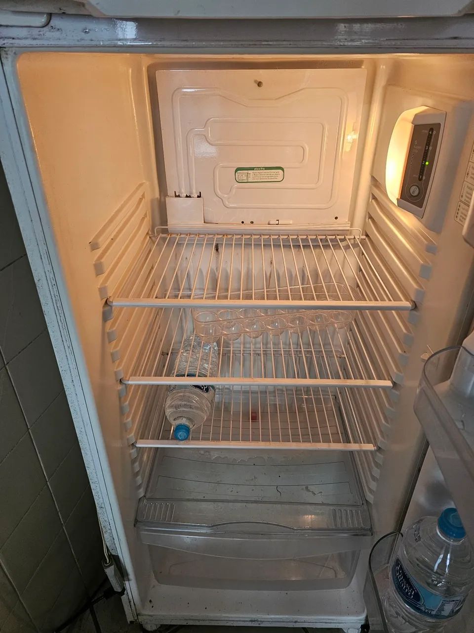Geladeira Consul 334L, Cycle DeFrost - Foto 3