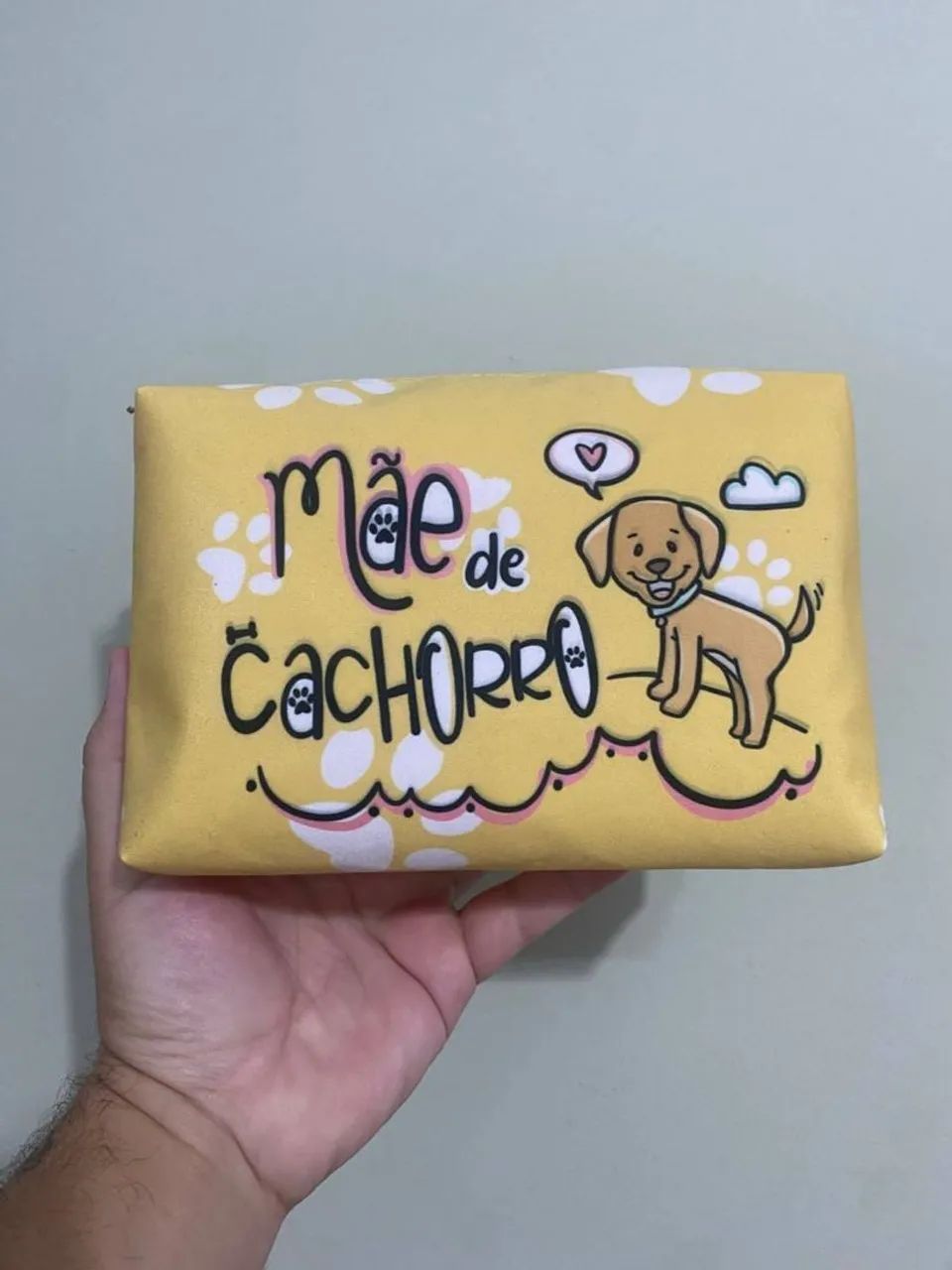 Nécessaire personalizada  - Foto 3