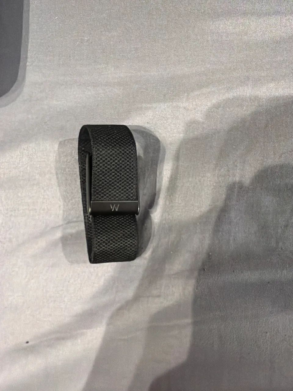 Pulseira whoop peak + 11 meses de assinatura  - Foto 3