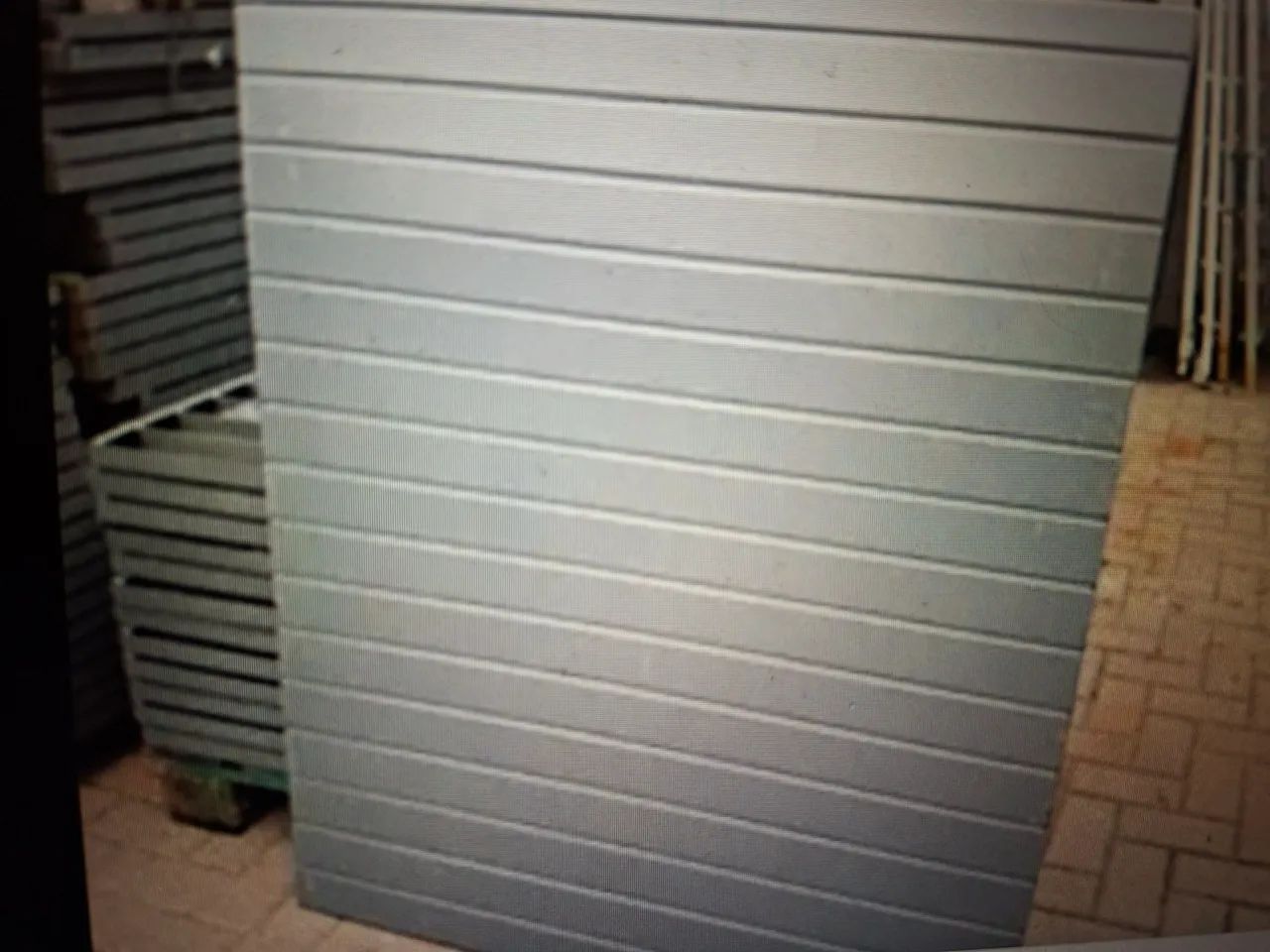 Chapa piso  - Foto 3