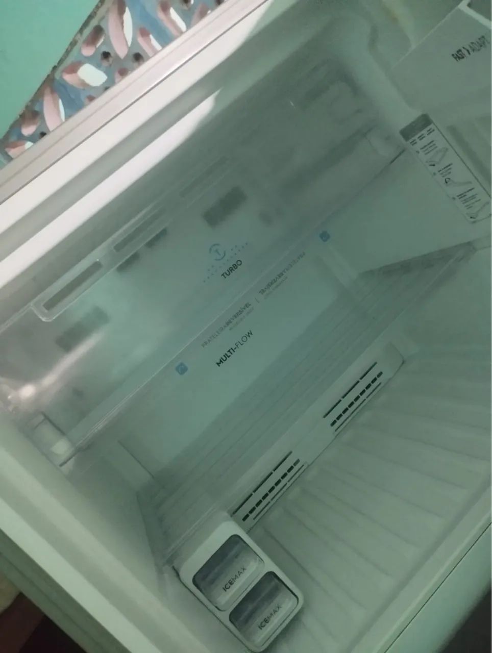 Geladeira  - Foto 4