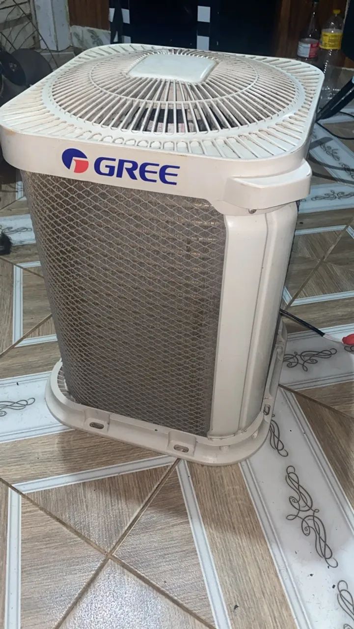 Ar condicionado Grre - Foto 2