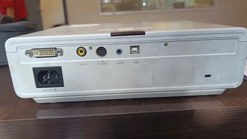 Projetor LG AB110 - Branco  - Foto 2