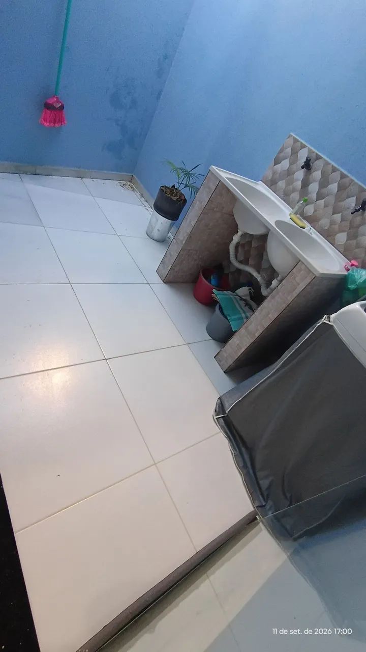 Vende-se uma casa mobiliada em Atafona  - Foto 4