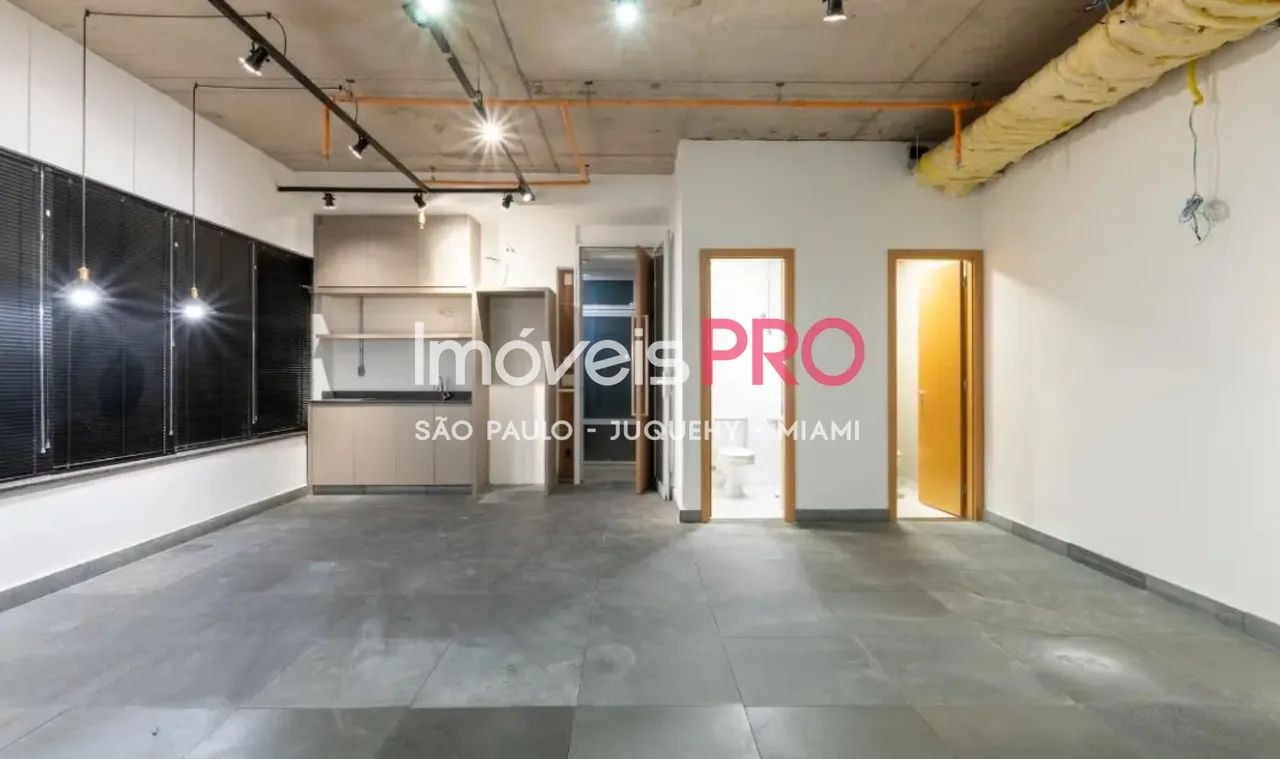 CONJUNTO COMERCIAL BROOKLIN - 68M² - Foto 2