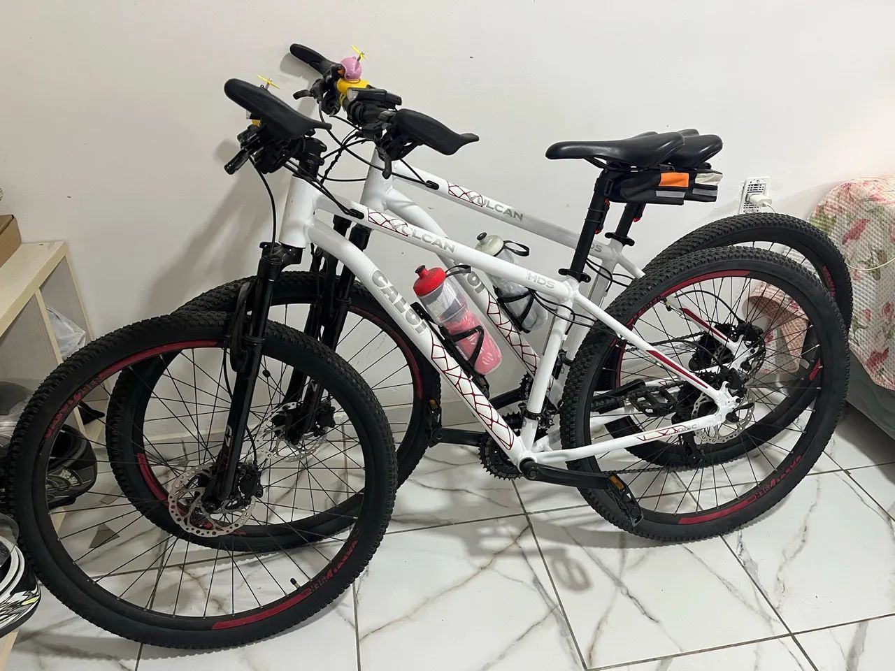 2 Bicicletas aro 29 - Foto 3