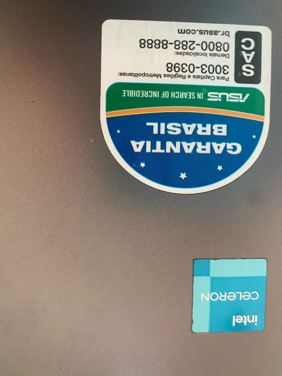 Notebook ASUS  - Foto 4