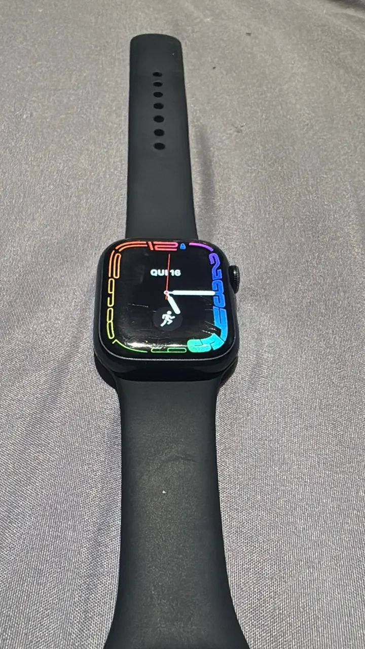 APPLE WATCH 8  - Foto 2