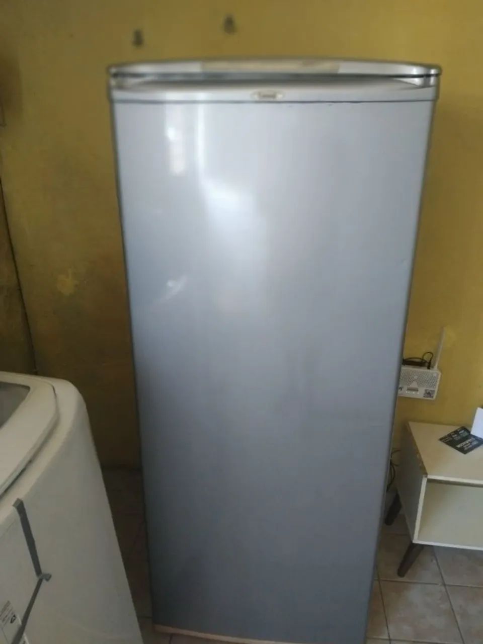 Geladeira consul  - Foto 3