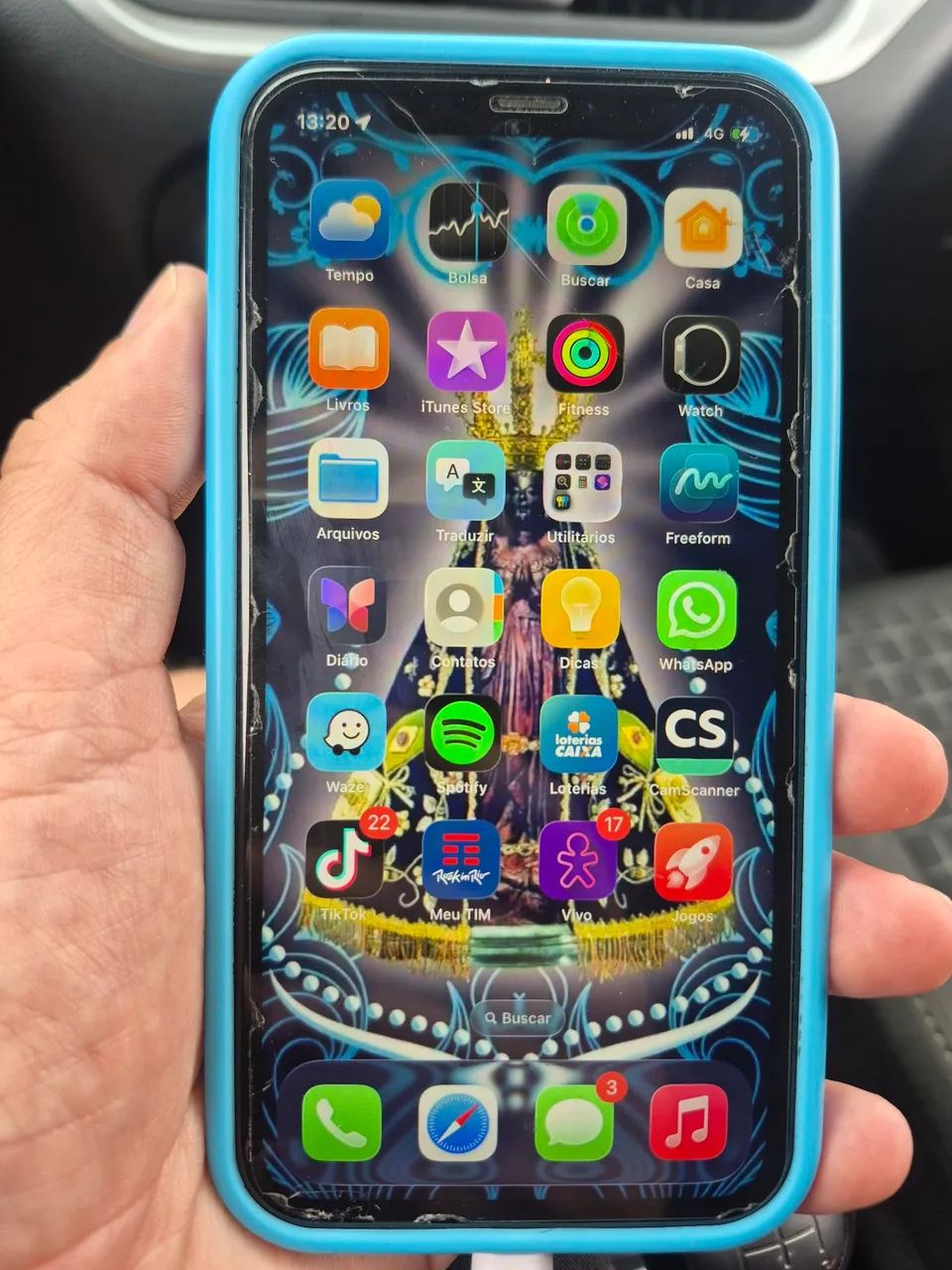 Iphone 11 - 64gb - Foto 2