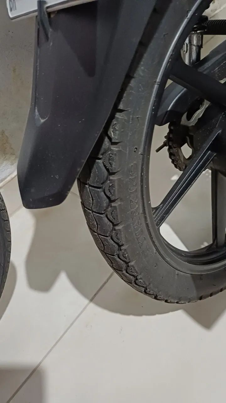 Avelloz AZ1 50cc CONSERVADA EM DIA - Foto 4