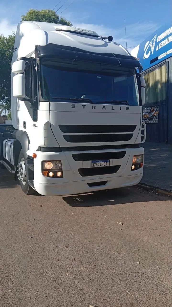 Iveco pra vender logo - Foto 3