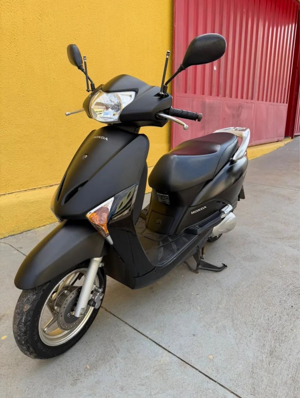 Honda lead  - Foto 2