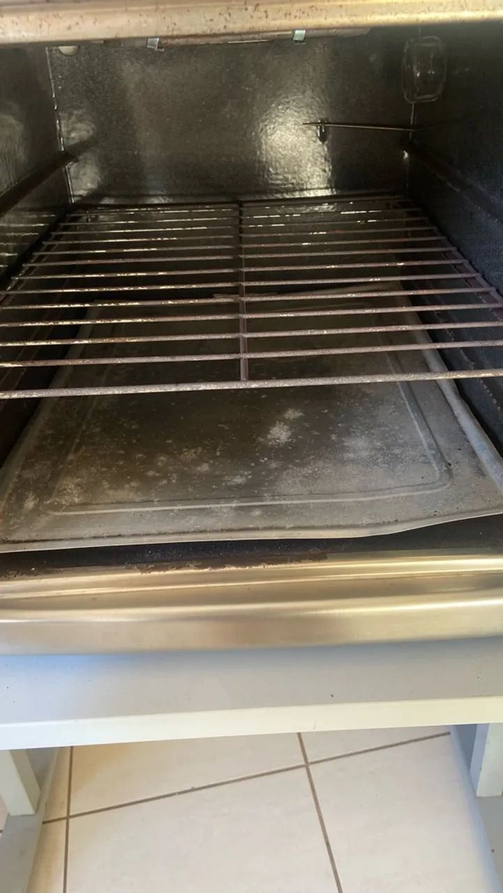 Forno eletrico - Foto 4