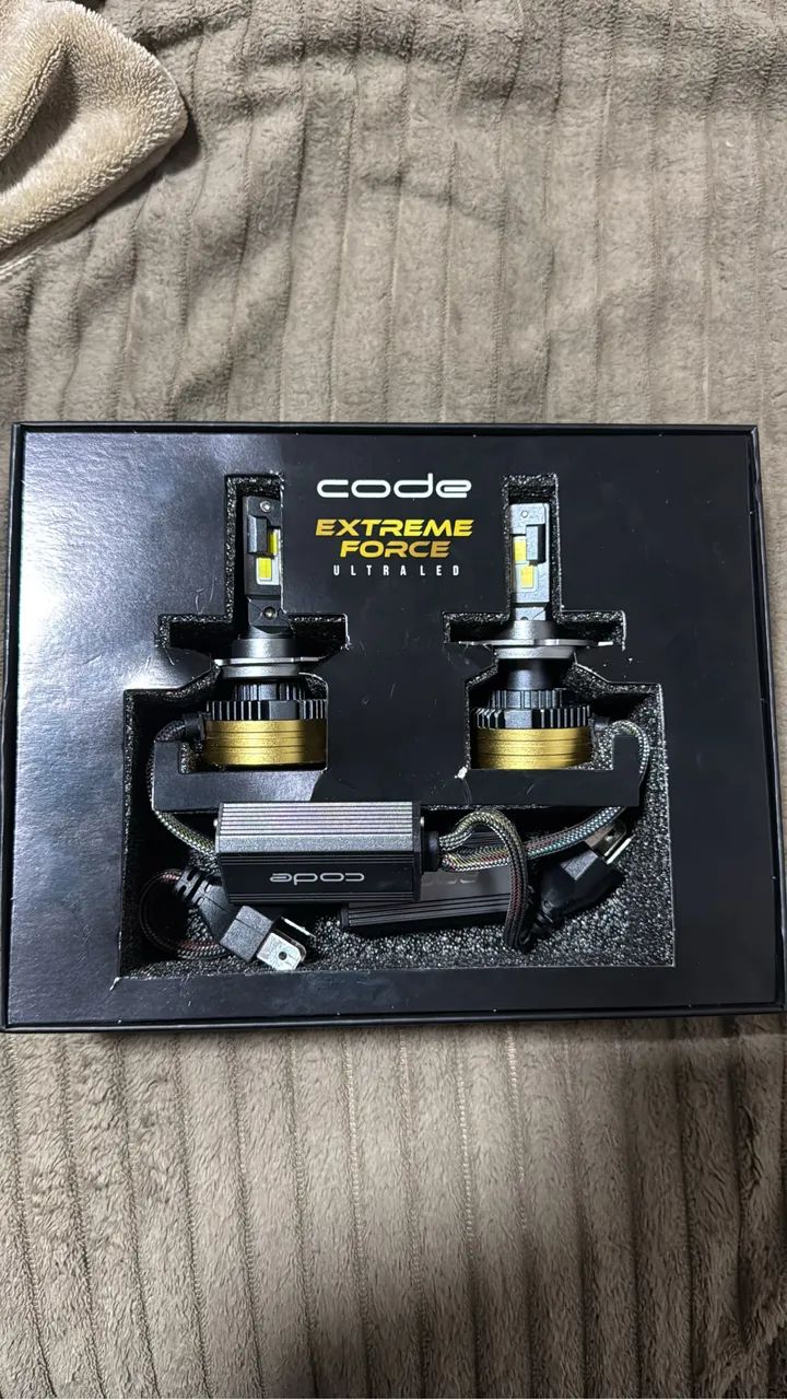 Led Code Extreme Ultred - Foto 2