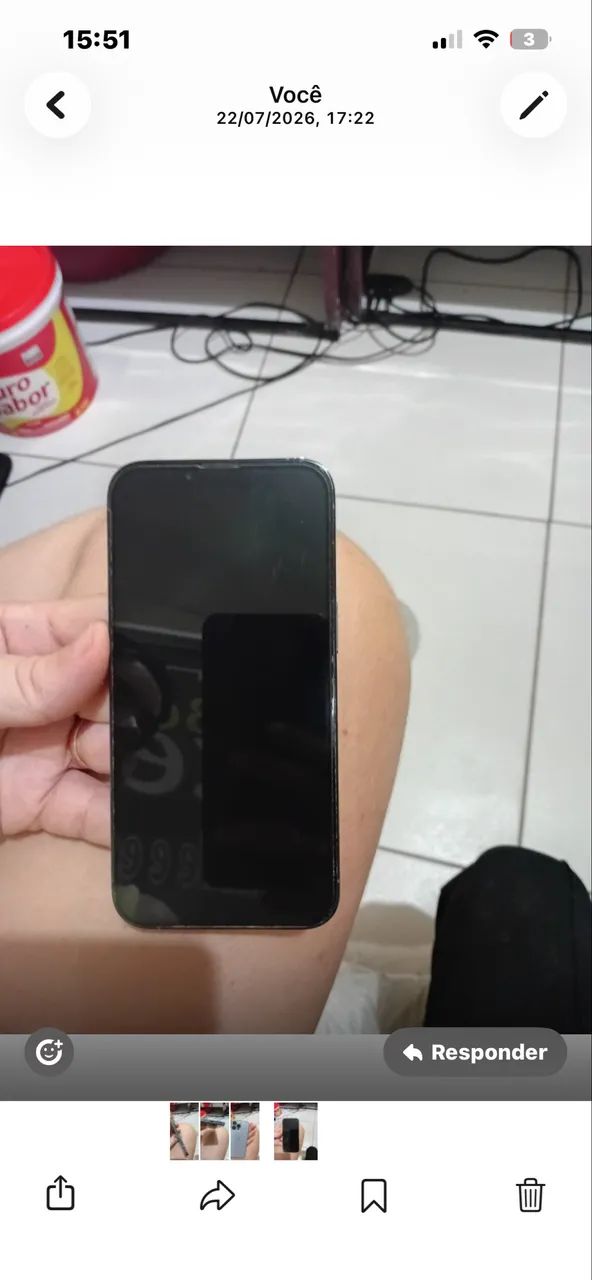 iPhone 13 Pro 256g