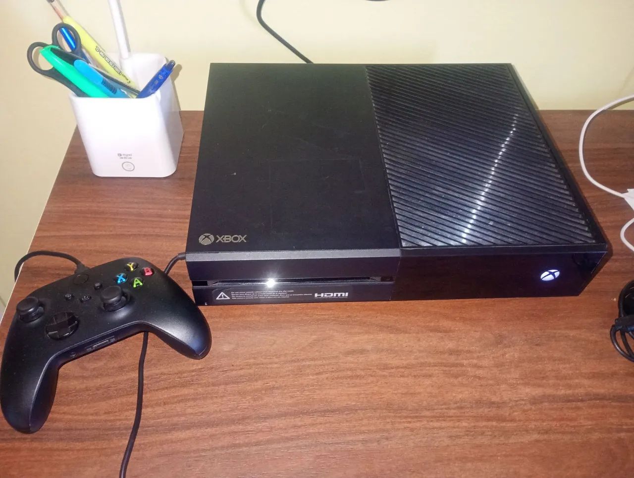 Vendo Xbox one - Foto 5